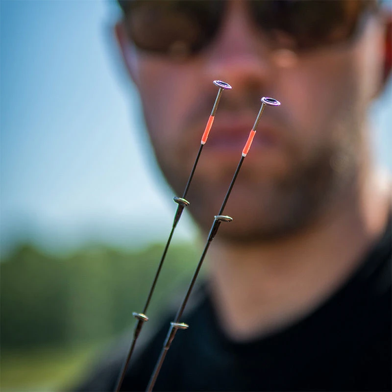 Matrix Horizon X Ultra Pro Commercial Feeder Rods